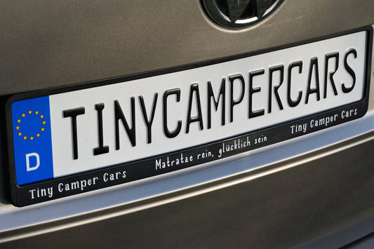 Tinycamper-Kissen – TinyCamperCars